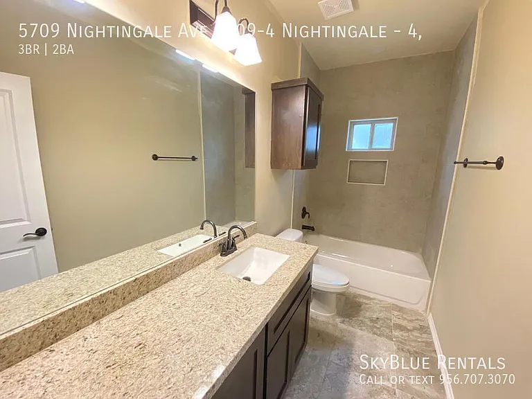 5709 Nightingale Ave #4 — Photo 8