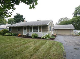 3815 Dennis Ln, White Bear Lake, MN 55110