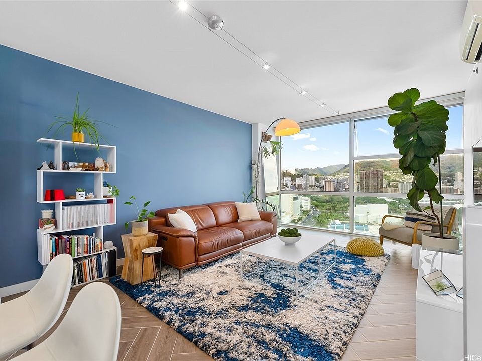 1st image of 909 Kapiolani Blvd APT 2405