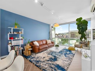 909 Kapiolani, Honolulu, HI 96814