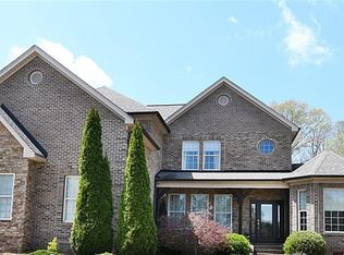 106 Sawgrass Dr, Advance, NC 27006