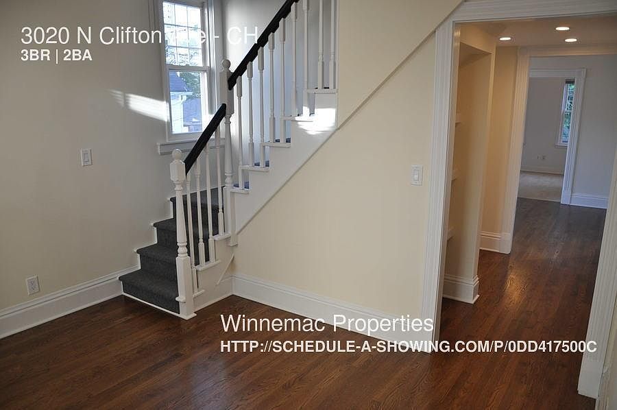 1st image of 3020 N Clifton Ave