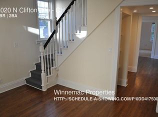 3020 N Clifton Ave, Chicago, IL 60657