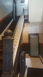 Rented by BLS Realty