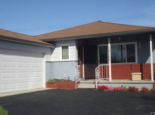 15412 S Haskins Ave, Compton, CA 90220