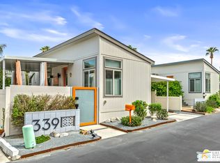 339 Lei Dr, Palm Springs, CA 92264
