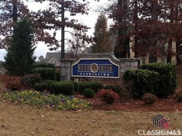 0 Marko Dr, Bogart, GA 30622