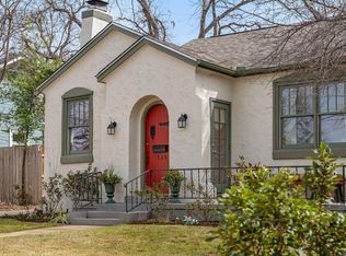 1505 Wethersfield Rd, Austin, TX 78703
