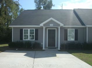 1544 Surrey Ct, Rocky Mount, NC 27804