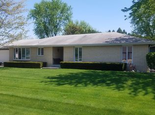 17411 S Pauline Dr, Plainfield, IL 60586