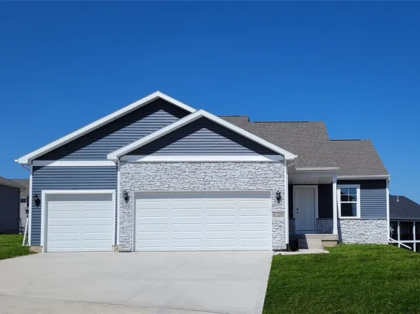 2821 E 50th Ct, Des Moines, IA 50317