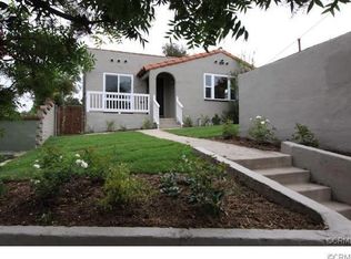 2377 W Avenue 33, Los Angeles, CA 90065