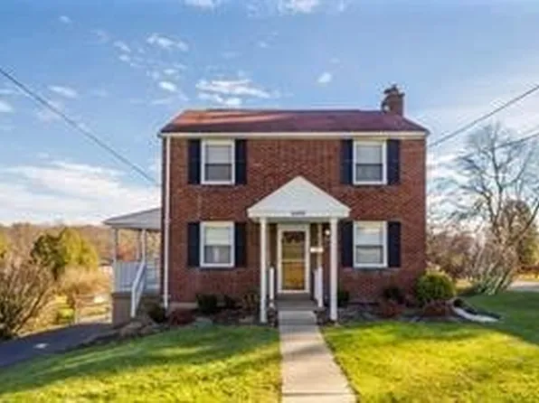 8490 Winchester Dr, Pittsburgh, PA 15237