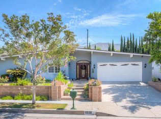 9336 Creemore Dr, Tujunga, CA 91042