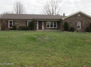 262 Blue Bird Dr, Shelbyville, KY 40065
