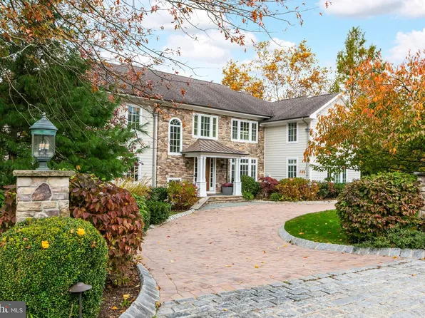 53 Hun Rd, Princeton, NJ 08540