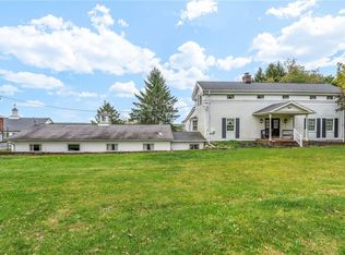 110 S State Line Rd, Greenville, PA 16125