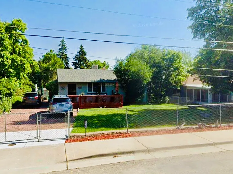 3445 W 55th Ave