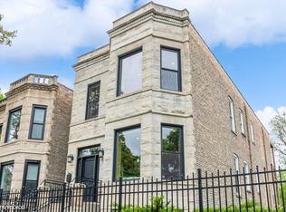 3428 W Belden Ave #1, Chicago, IL 60647