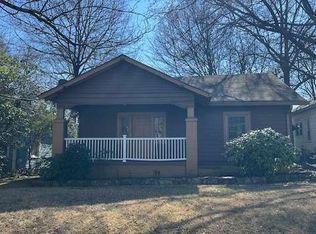 1366 Bryan Ave #A, East Point, GA 30344