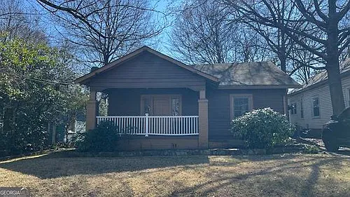1366 Bryan Ave #A Photo 1