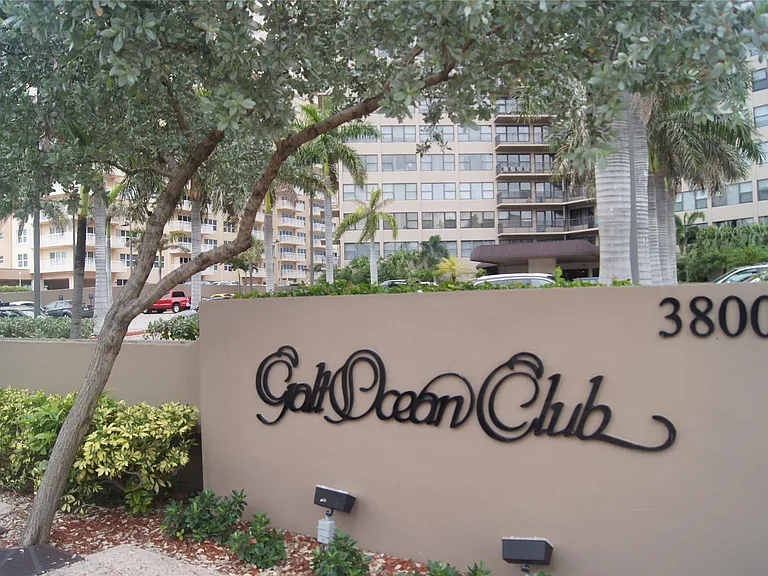 3800 Galt Ocean Dr #607 — Photo 24
