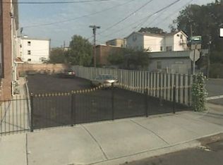 1 Sherman Ave, Newark, NJ 07114
