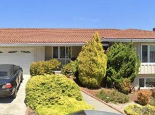 1250 Roble Rd, Millbrae, CA 94030