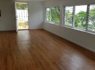4006 Lurline Dr, Honolulu, HI 96816