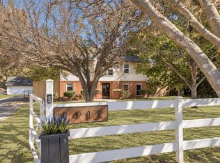 8912 S Hickory Rd, Krum, TX 76249