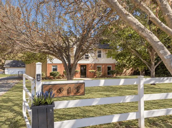 8912 S Hickory Rd, Krum, TX 76249