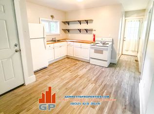 28 Mill St #5, Barre, VT 05641