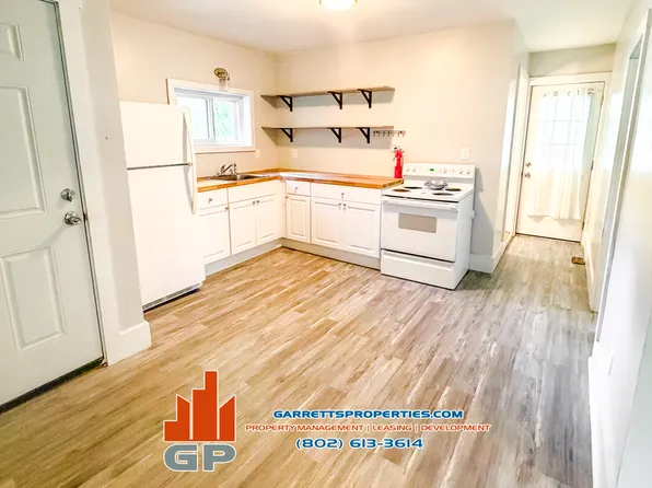28 Mill St #5, Barre, VT 05641