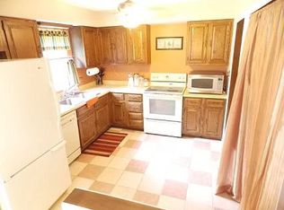 602 E 28th St, Pittsburg, KS 66762