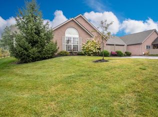 5570 Columbard Way, Columbus, OH 43230