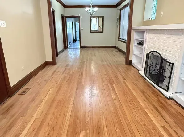 4409 S Artesian Ave Unit 1F, Chicago, IL 60632