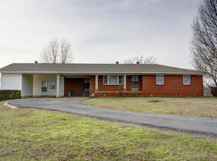 215 Bloodworth Rd, Searcy, AR 72143