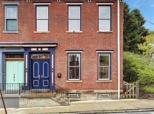 175 44th St, Pittsburgh, PA 15201