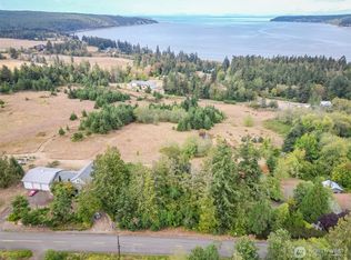 9999 Old Gardiner Rd, Sequim, WA 98382