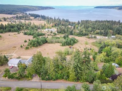 9999 Old Gardiner Road, Sequim, WA, 98382