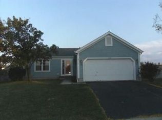 864 Bisque Ct, Galloway, OH 43119