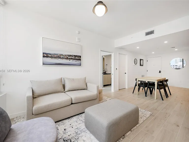 225 N Miami Ave #3107 — Photo 4