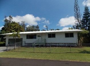 15-429 Anae St, Pahoa, HI 96778