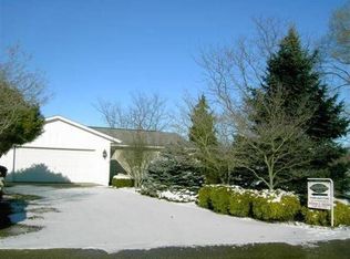 357 Mel Kay Way, Zanesville, OH 43701