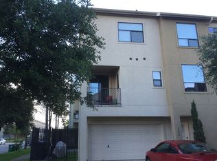 2820 Rusk St, Houston, TX 77003