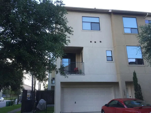 2820 Rusk St, Houston, TX 77003