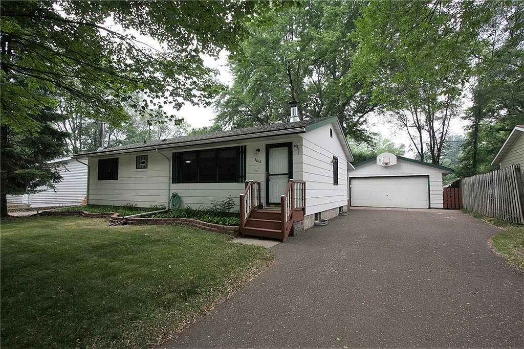 3616 Riverview Drive, Eau Claire, WI 54703 Zillow