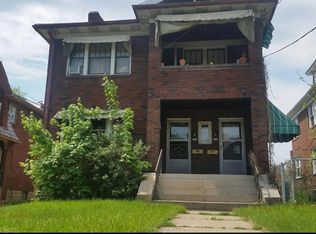 326 S Aiken Ave, Pittsburgh, PA 15232