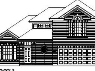 2221 Mendocino Dr, Portland, TX 78374