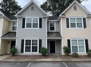 273 Vining Way UNIT 8, Richmond Hill, GA 31324